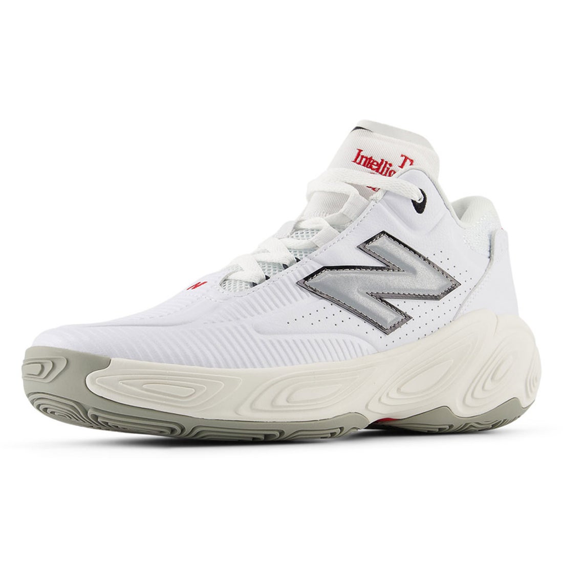 New Balance ニューバランス Fresh Foam BB v2 （ホワイト