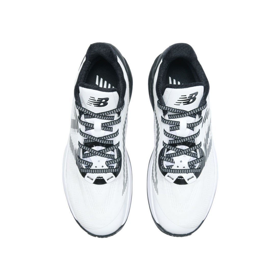 New Balance ニューバランス TWO WXY v5 （ホワイト/ブラック