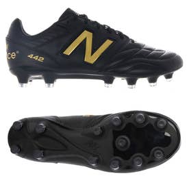 New Balance ニューバランス 442 v2 Pro HG ウィズ：D(ブラック