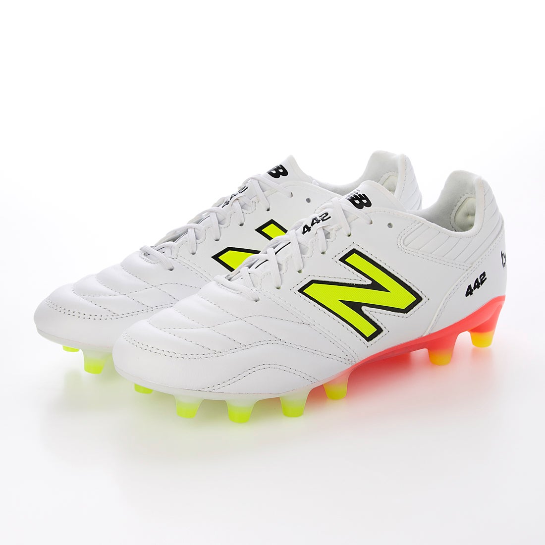 New Balance ニューバランス 442 v2 Pro HG ウィズ：D(ホワイト