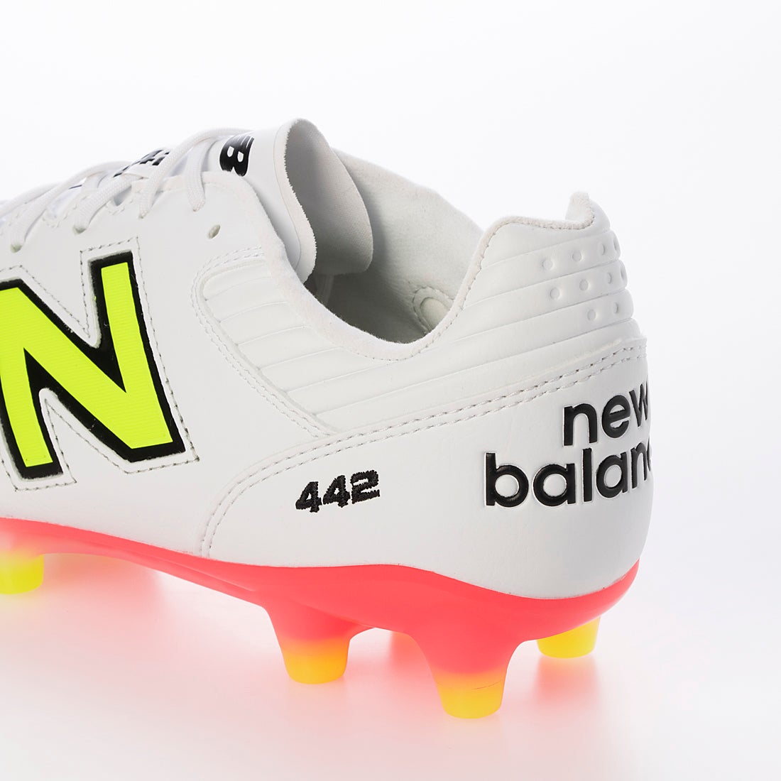 New Balance ニューバランス 442 v2 Pro HG ウィズ：D(ホワイト
