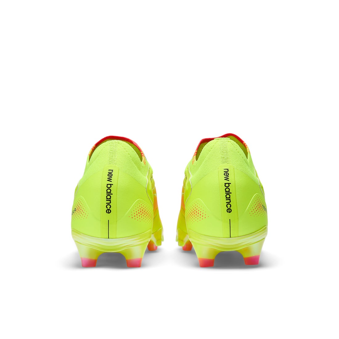 New Balance ニューバランス TEKELA ELITE FG V5 ウィズ：D(イエロー