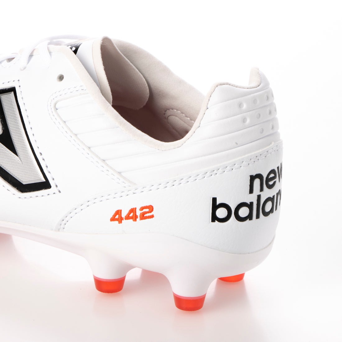 New Balance ニューバランス 442 PRO HG ウィズ：2E(ホワイト