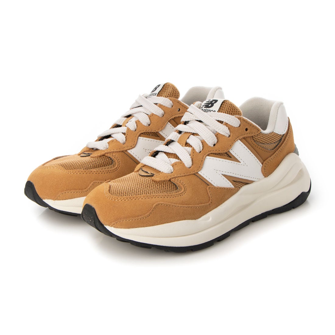 ニューバランス New Balance NB M5740 （VPC（BROWN）） -waja bazar