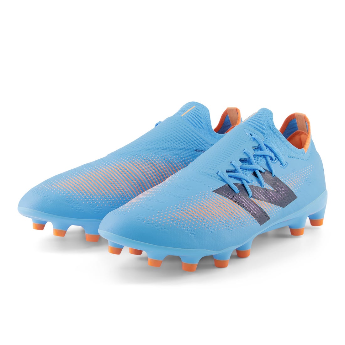 New Balance ニューバランス FURON v7+ PRO HG ウィズ：D(ブルー