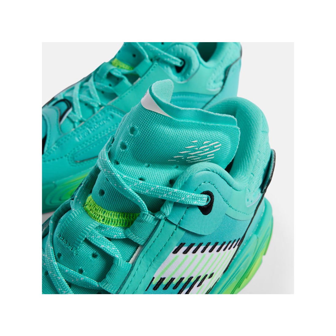 New Balance ニューバランス Fresh Foam BB v2 （グリーン