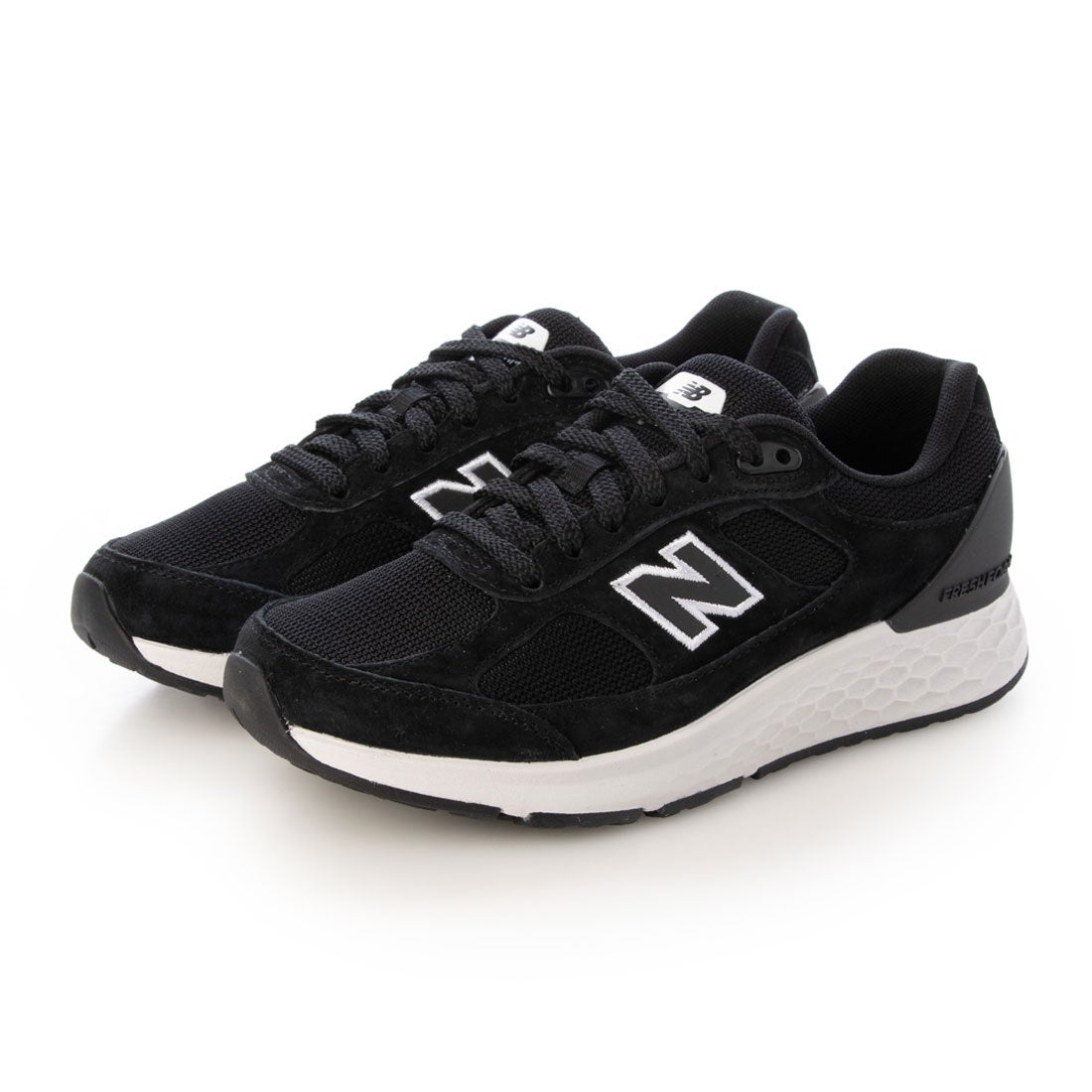 ニューバランス New Balance レディース ウォーキングシューズ Fresh
