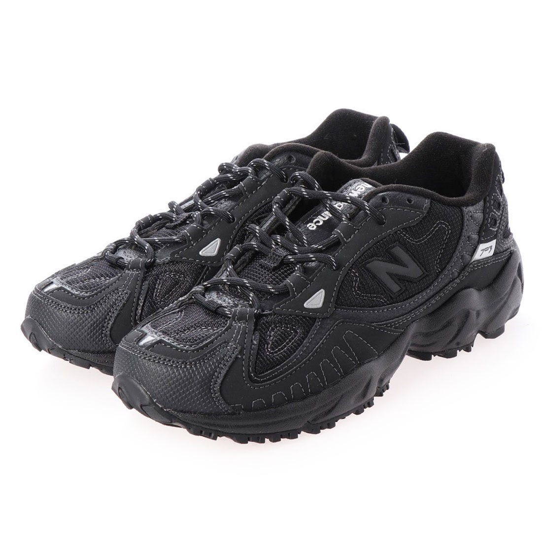 ニューバランス New Balance NB WL703 （CB（トリプルブラック）） -靴