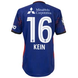 New Balance FC東京 2025 ユニフォーム ホーム 半袖 レプリカ #16.佐藤