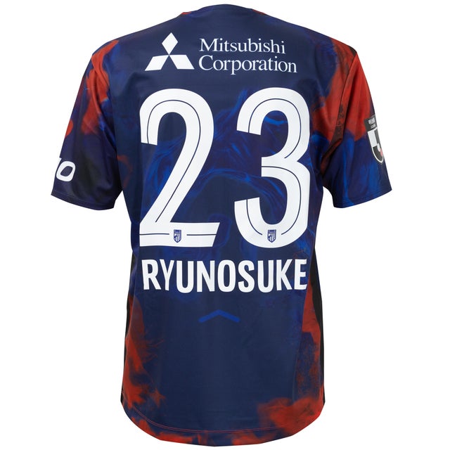 NIKE クロアチア代表 2020 ユニフォーム アウェイ 半袖 レプリカ #10