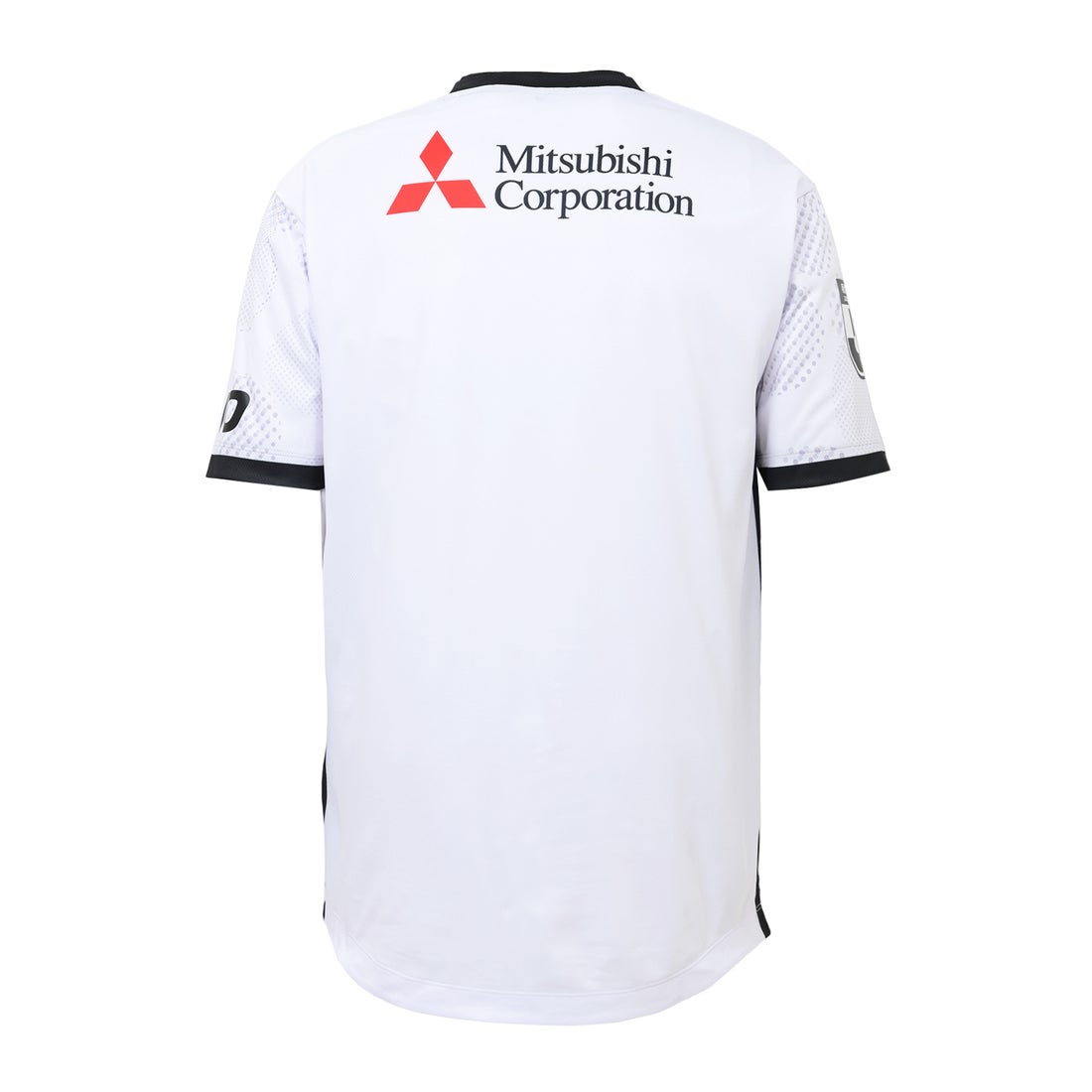 New Balance FC東京 2025 ユニフォーム アウェイ 半袖 レプリカ