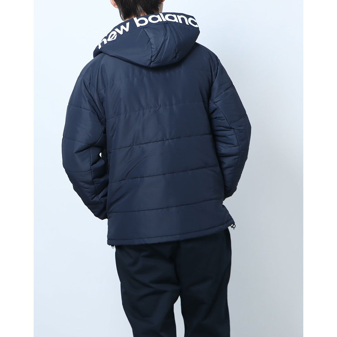 ニューバランス New Balance メンズ 中綿ジャケット 中綿ジャケット_