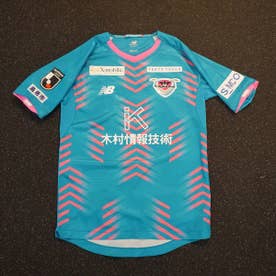 New Balance サガン鳥栖 2022 ユニフォーム ホーム 半袖 レプリカ