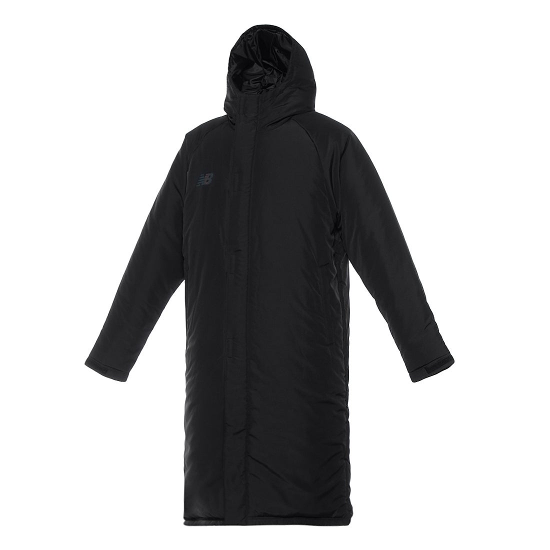 New Balance ニューバランス Black Out Collection パデッドロング