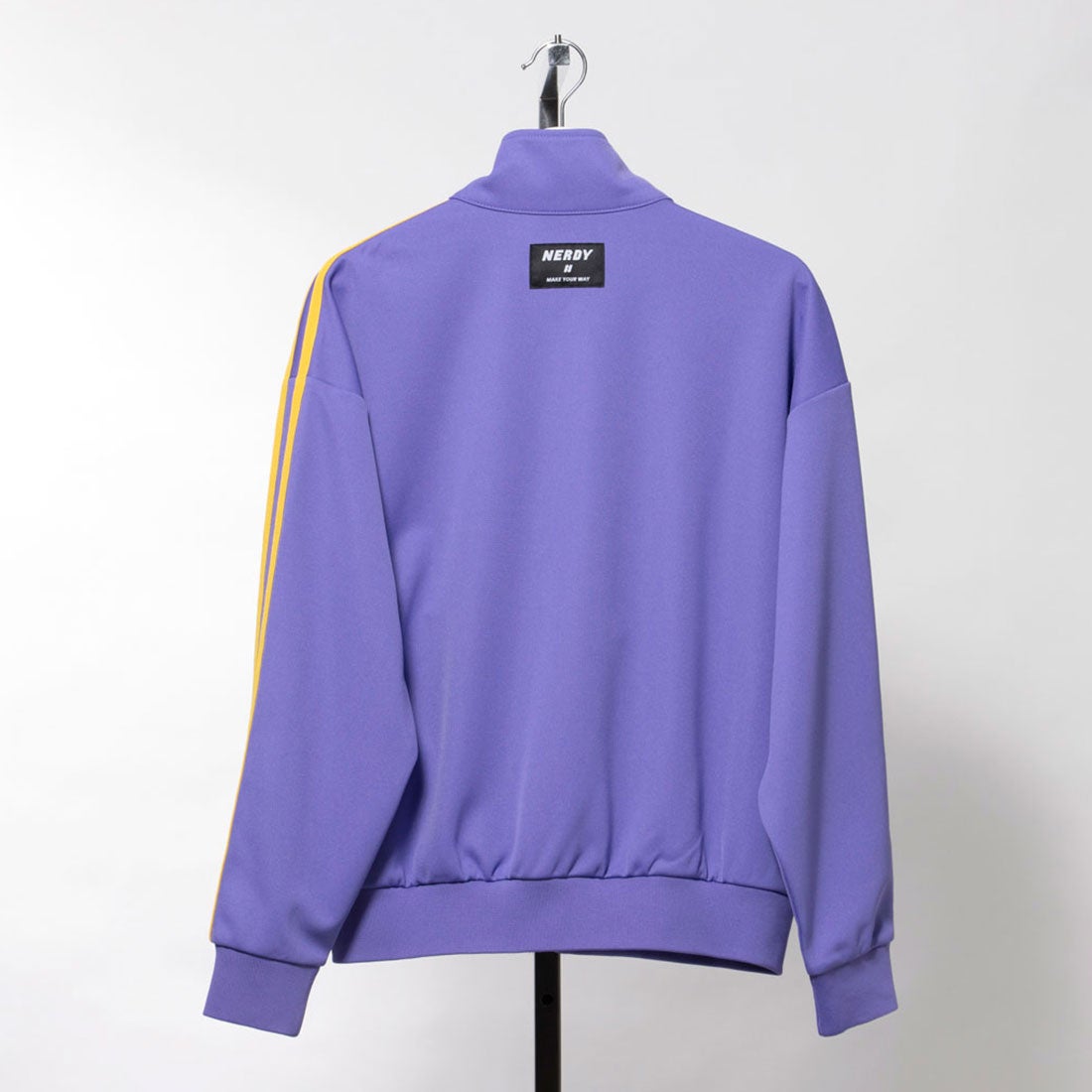 ノルディ NERDY NY Track Top NY トラックトップ -ファッション通販