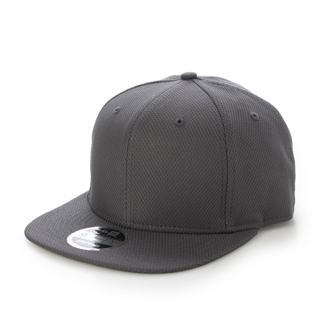ガンバ大阪】【新品】スナップバックキャップ 9FIFTY グレー/ブラック