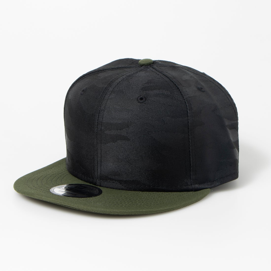 ニューエラ NEW ERA ニューエラ NEWERA キャップ 帽子 9FIFTY カモ