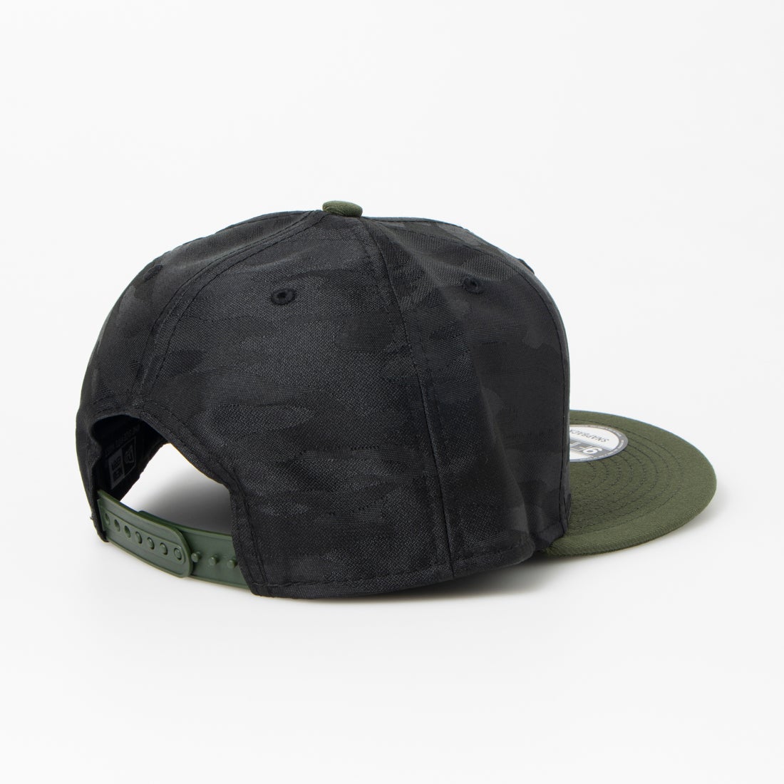ニューエラ NEW ERA ニューエラ NEWERA キャップ 帽子 9FIFTY カモ