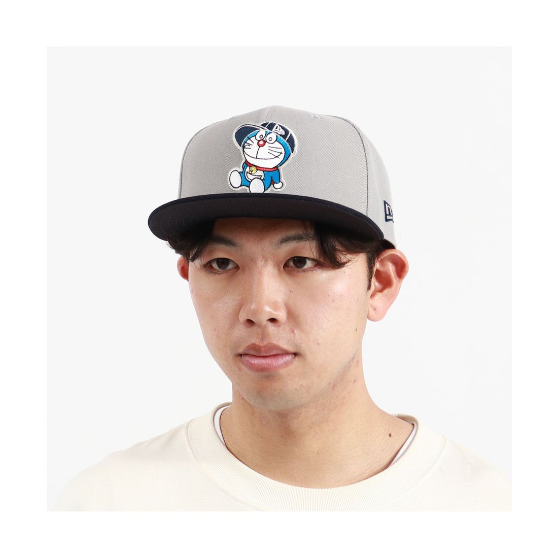 ニューエラ NEW ERA 正規取扱店 NEW ERA 帽子 深め 春夏 ニューエラ