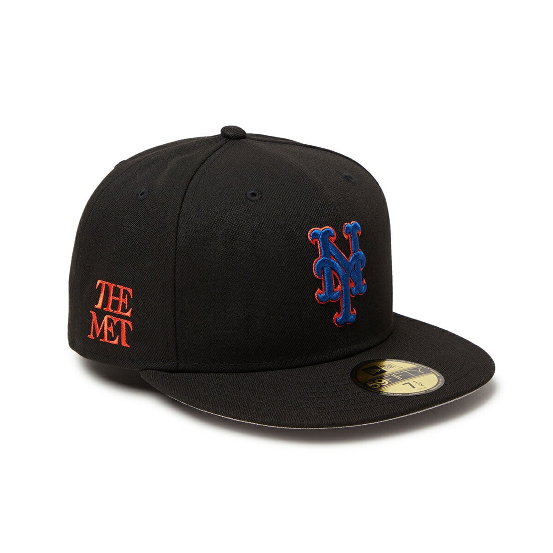 ニューエラ NEW ERA NEW ERA THE MET NEW METS YANKEES 59FIFTY