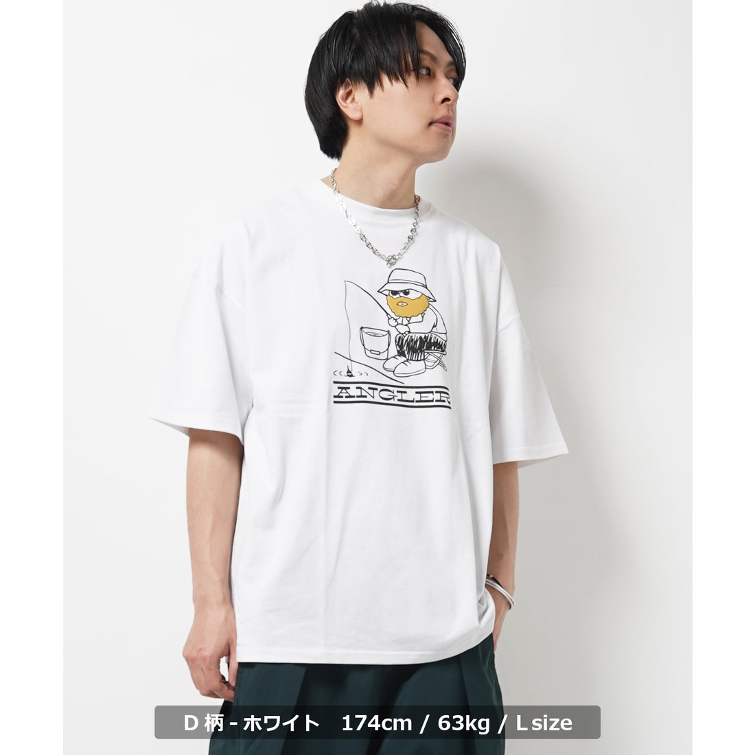 ワンフォークロージング 1111clothing ワンフォークロージング