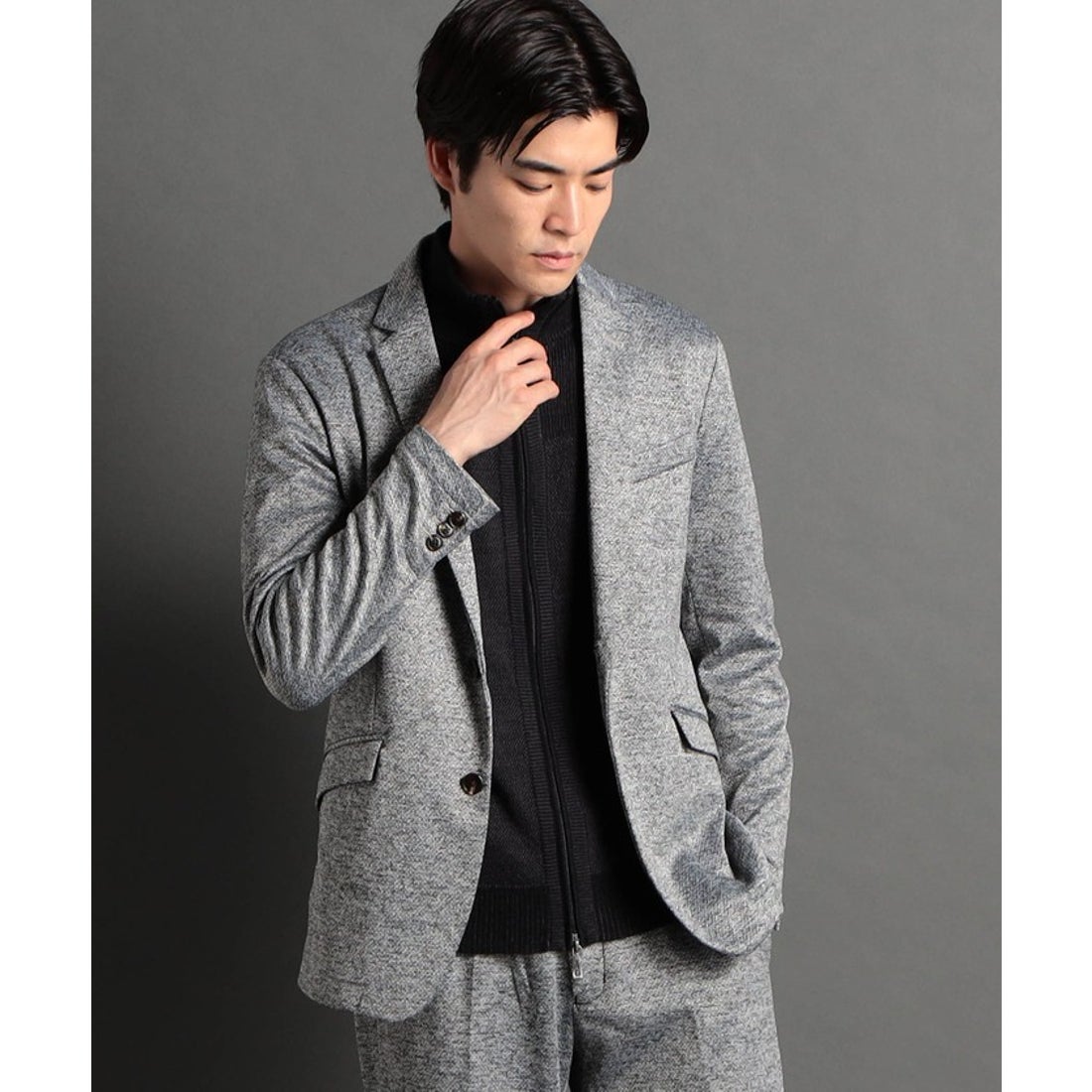 非売品フェニクスストレッチバックジャケット 【公式通販】
