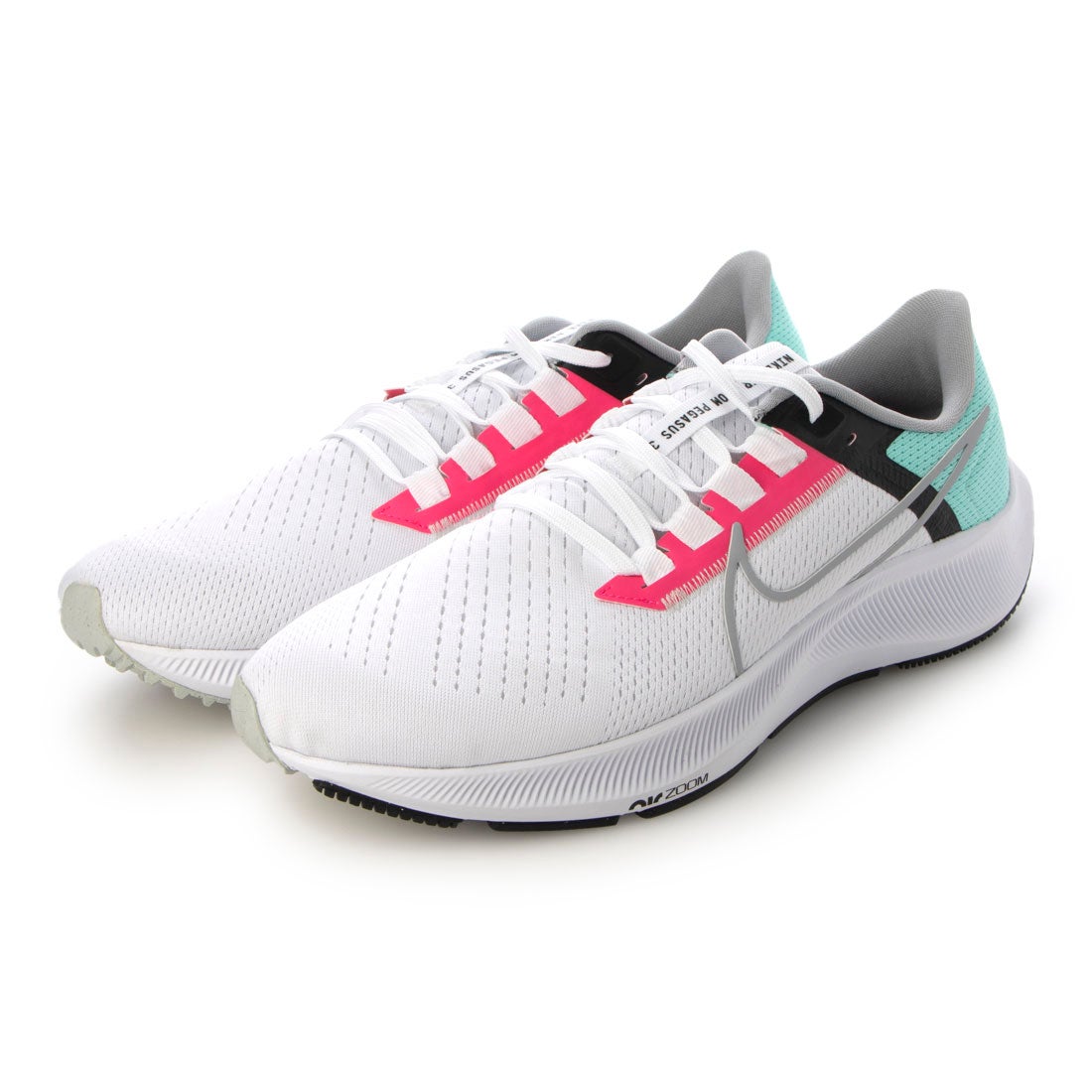 ナイキ NIKE エア ズーム ペガサス 38 AIR ZOOM PEGASUS 38 シューズ