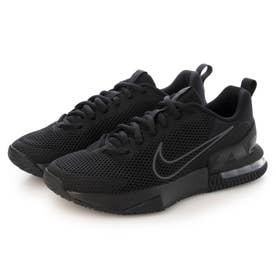 ナイキ NIKE エア マックス SC LEA 636001 （ブラック×ブラック） -靴
