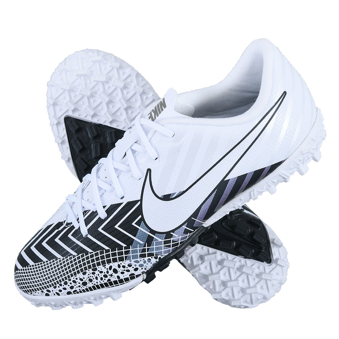NIKE ナイキ ヴェイパー 13 アカデミー MDS TF ジュニア(ホワイト