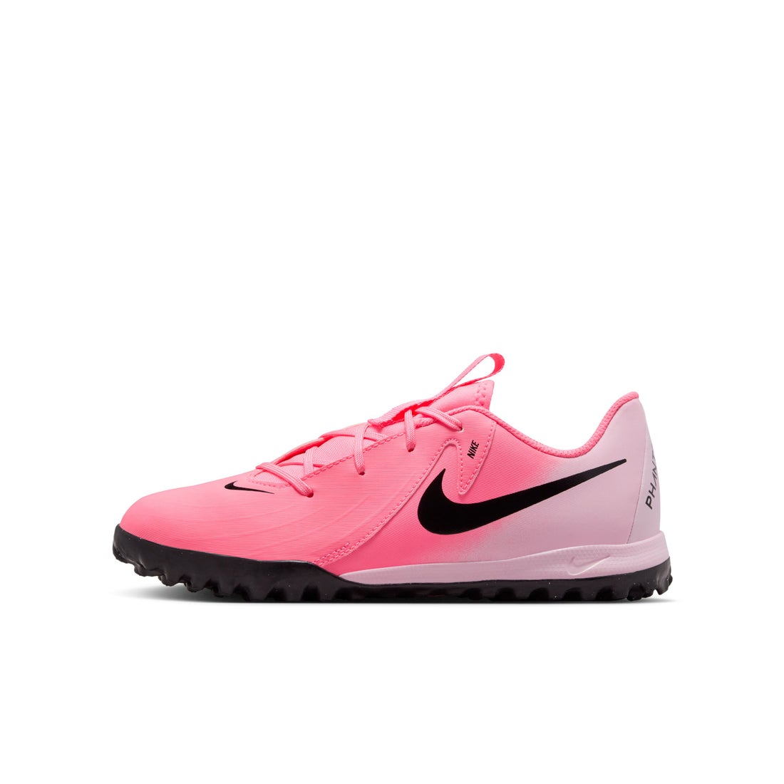 NIKE ナイキ ジュニア ファントム GX II アカデミー TF(ピンク