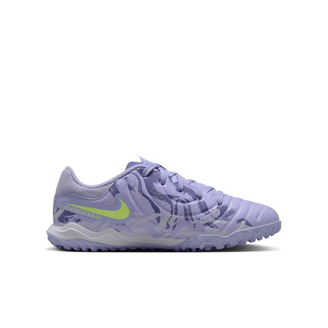 NIKE ナイキ ジュニア ティエンポ レジェンド 10 アカデミー TF NU1