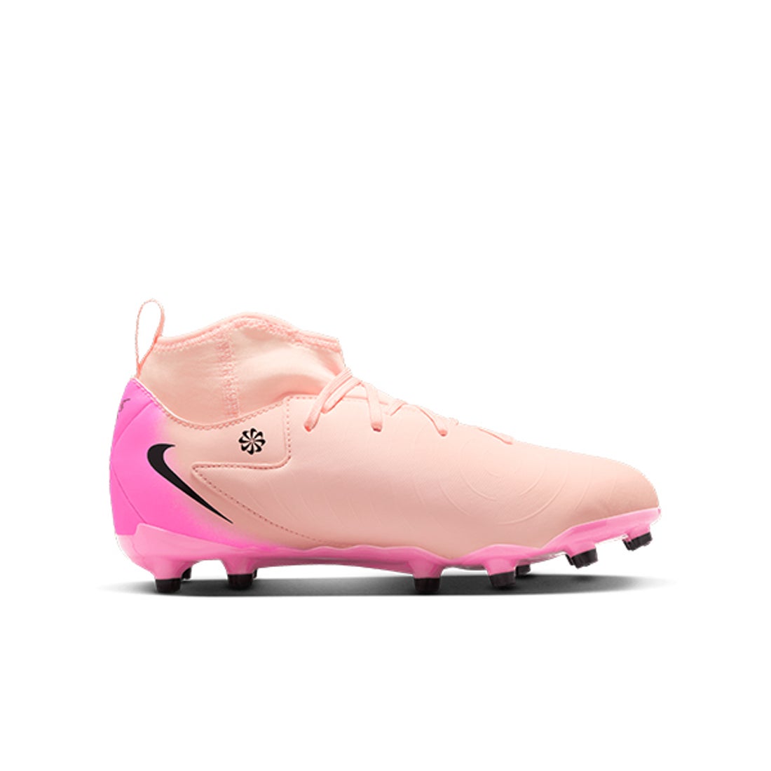 NIKE ナイキ ジュニア ファントム ルナ II アカデミー FG/MG(ピンク