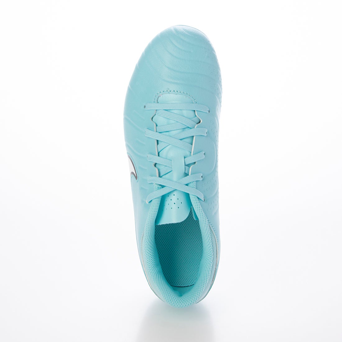 NIKE ナイキ ジュニア ティエンポ レジェンド 10 アカデミー HG(ブルー