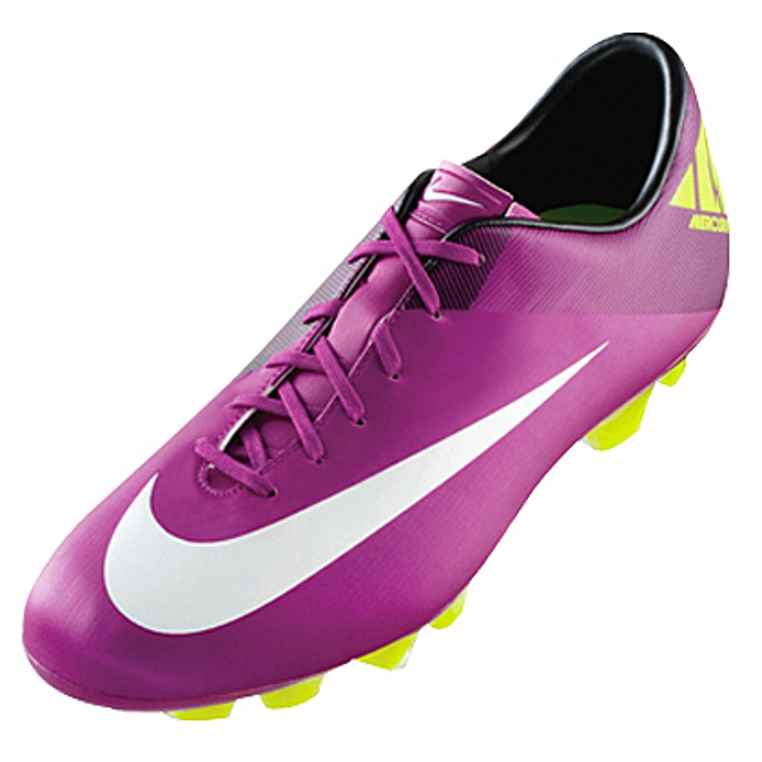NIKE ナイキ マーキュリアル ヴェイパー VII HG(パープル) 442023 547