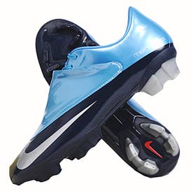 NIKE ナイキ マーキュリアル ヴェイパー V HG(サックス) 354565 404