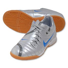NIKE ナイキ トータル90 シフト プラス IC(シルバー×ブルー) 315146