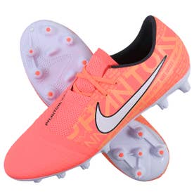 NIKE ナイキ ファントム ヴェノム PRO HG(オレンジ×ホワイト) AT3732