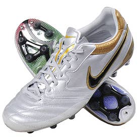 NIKE ナイキ スーパー リゲラ II HG-E AF(シルバー×ゴールド) 429550