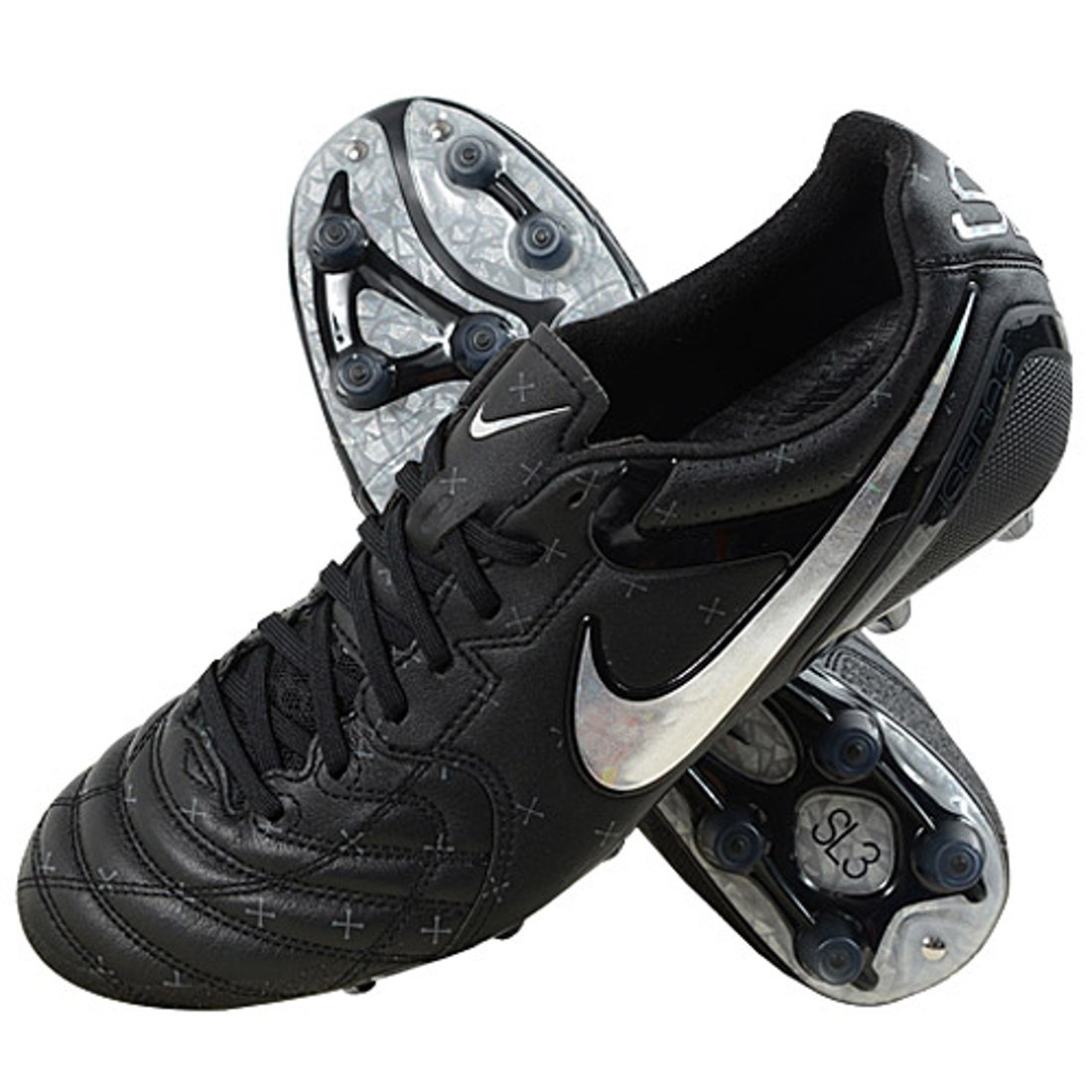 NIKE ナイキ ティエンポ スーパーリゲラ III HGE AF プレミアム