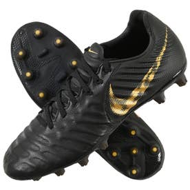 NIKE ナイキ レジェンド 7 PRO HG(ブラック×ゴールド) AO9881 077