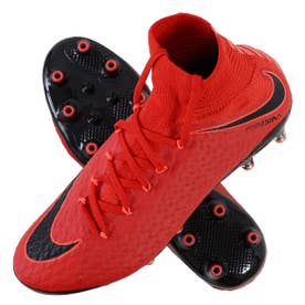 NIKE ナイキ ハイパーヴェノム ファタル Ⅲ DF AG-PRO（レッド