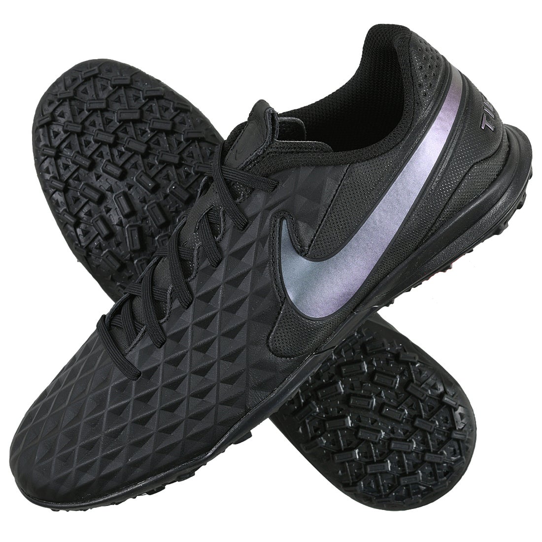 NIKE ナイキ レジェンド 8 アカデミー TF(ブラック) AT6100 010
