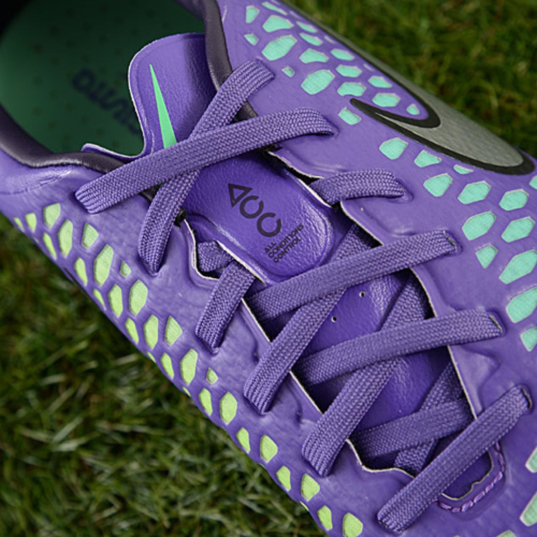 NIKE ナイキ マジスタ オーパス HG-E(パープル) 649231 505 サッカー