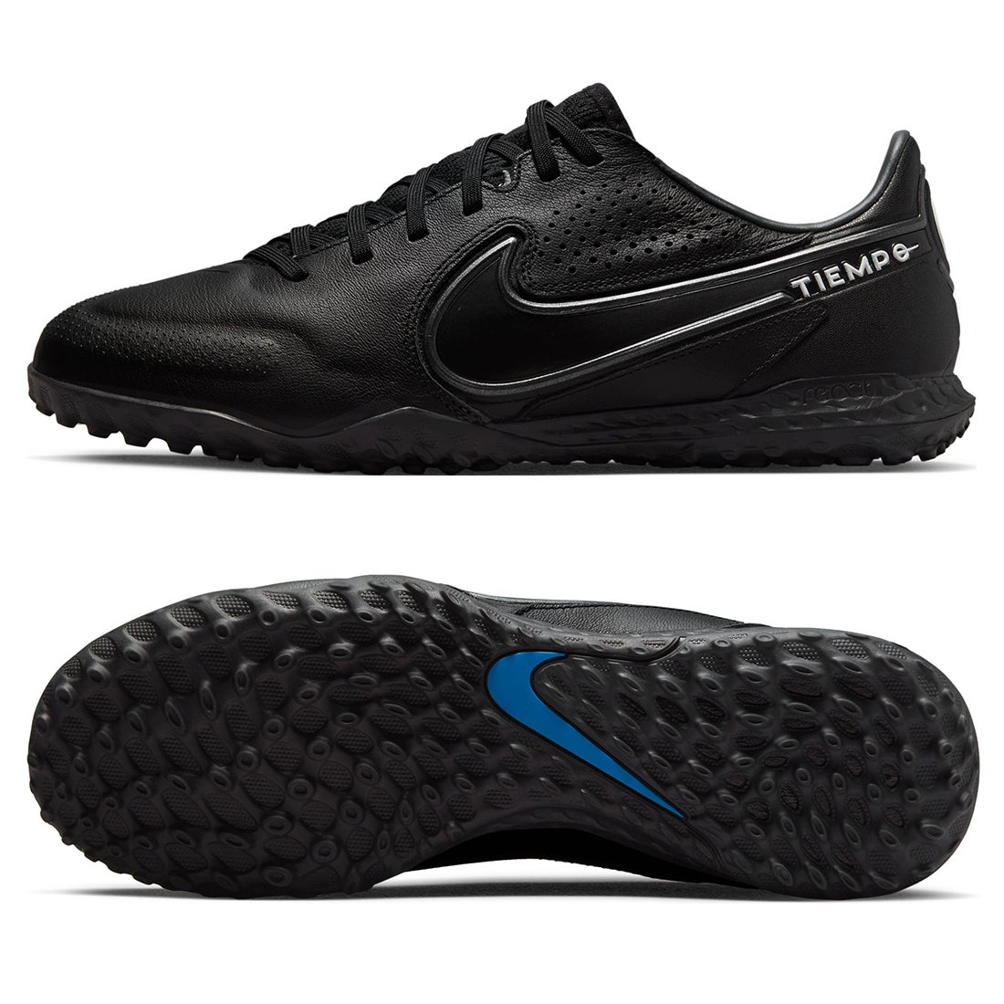NIKE ナイキ リアクト レジェンド 9 PRO TF(ブラック) DA1192 001