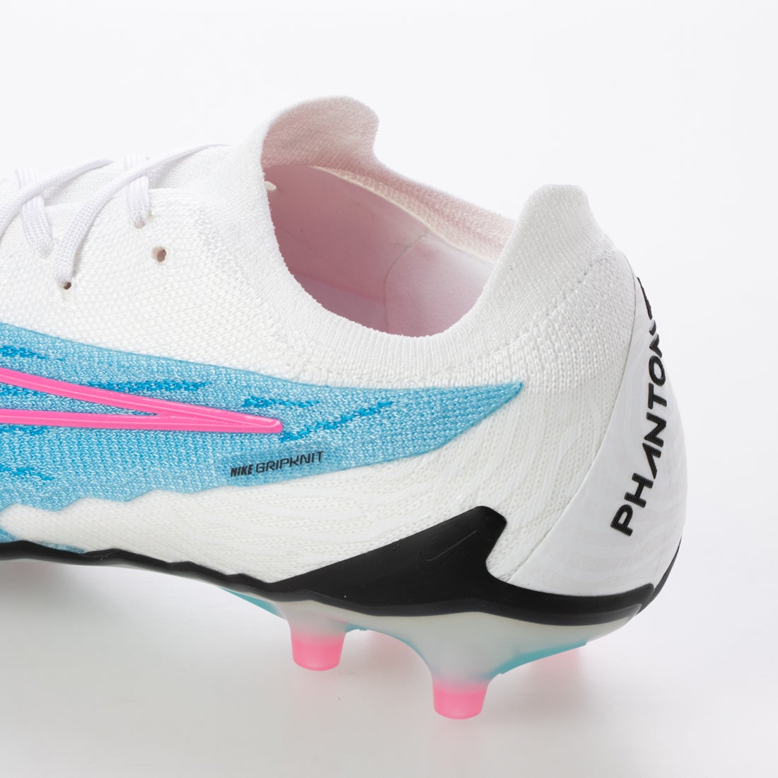 NIKE ナイキ ファントム GX エリート AG-PRO(ブルー×ピンク×ホワイト