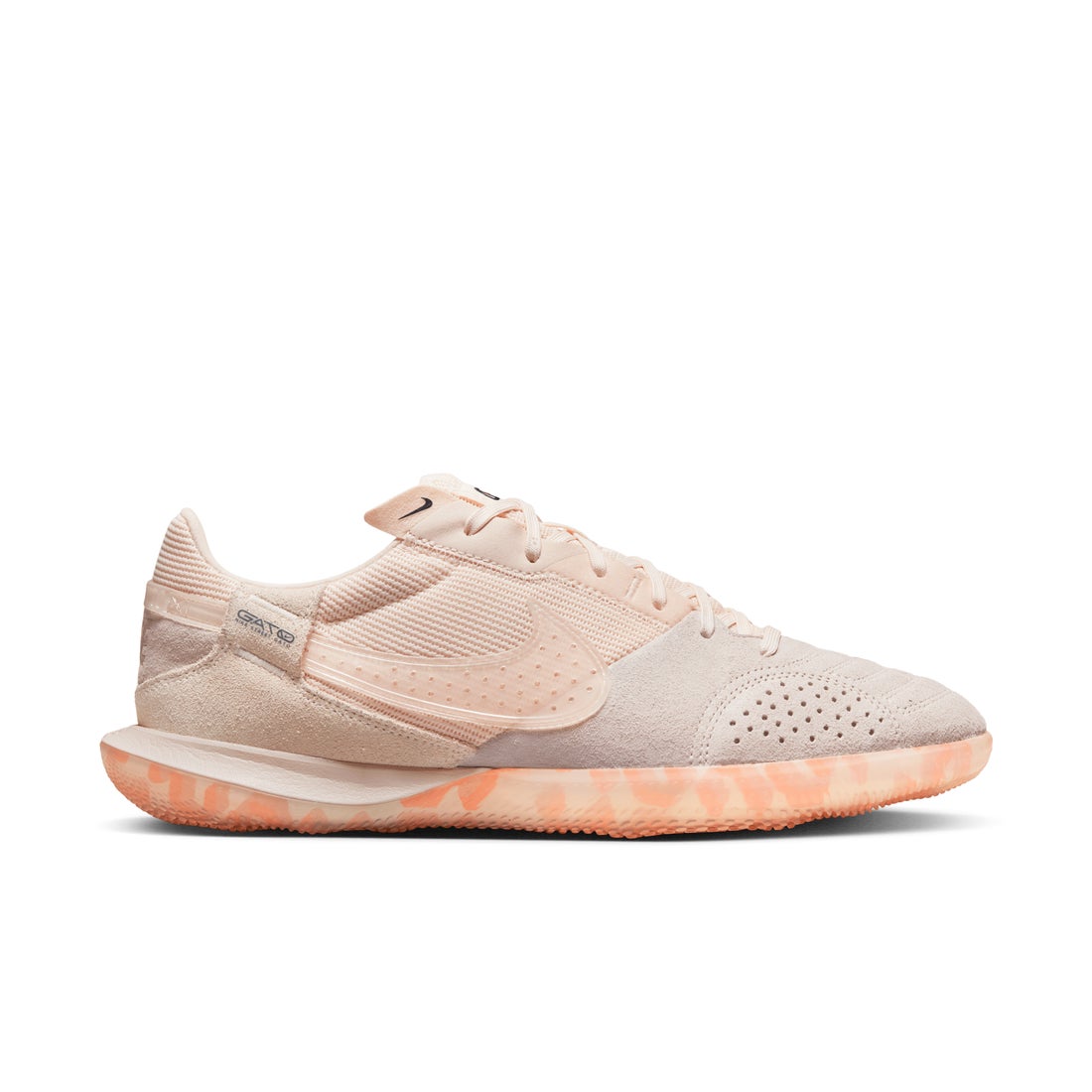 Nike ストリートガト25.5 BMZストライカープロ付 Nike ストリートガト