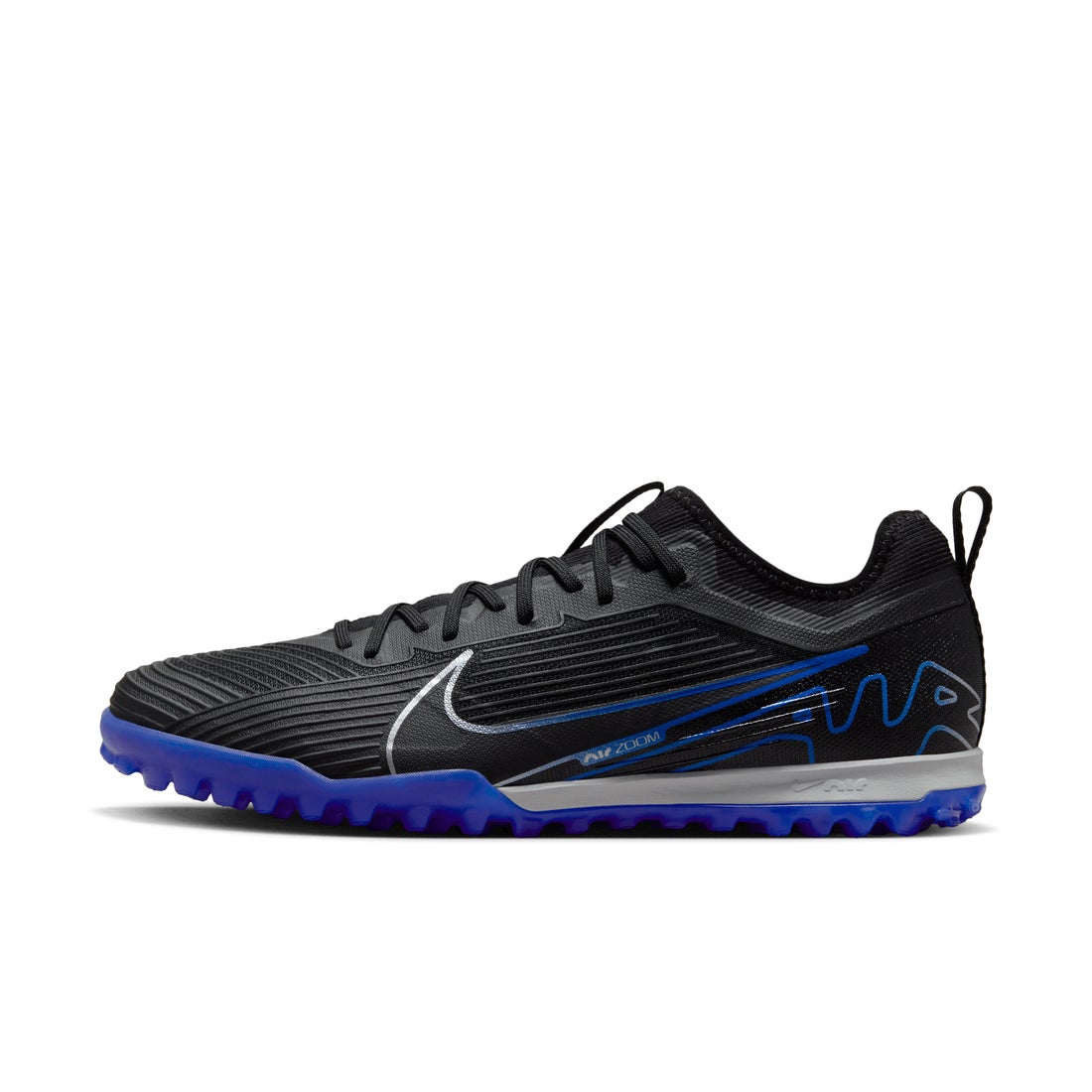 NIKE ナイキ ズーム マーキュリアル ヴェイパー 15 プロ TF(ブラック
