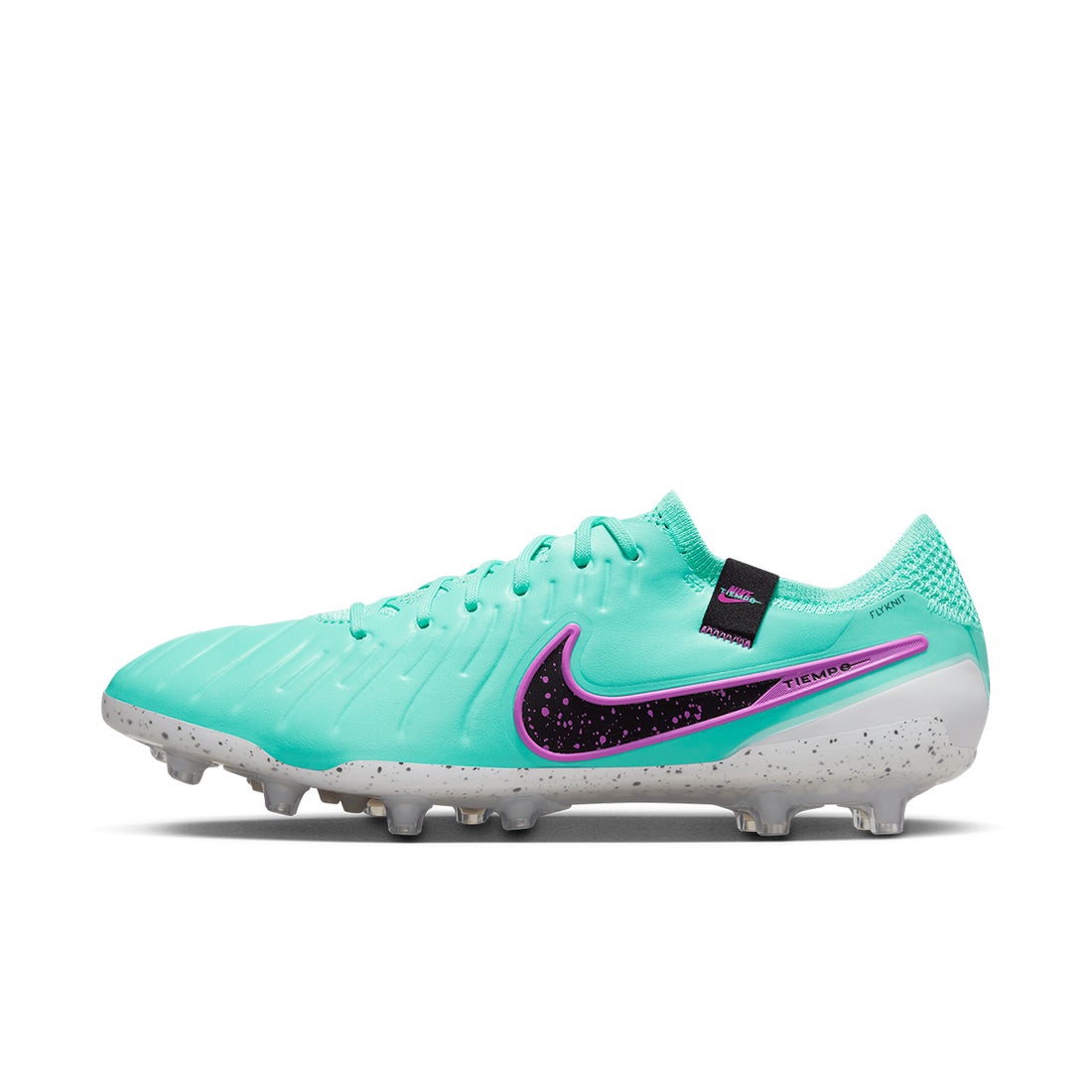 NIKE ナイキ ティエンポ レジェンド 10 エリート AG-PRO(グリーン