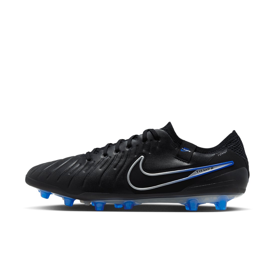 NIKE ナイキ ティエンポ レジェンド 10 エリート AG-PRO(ブラック