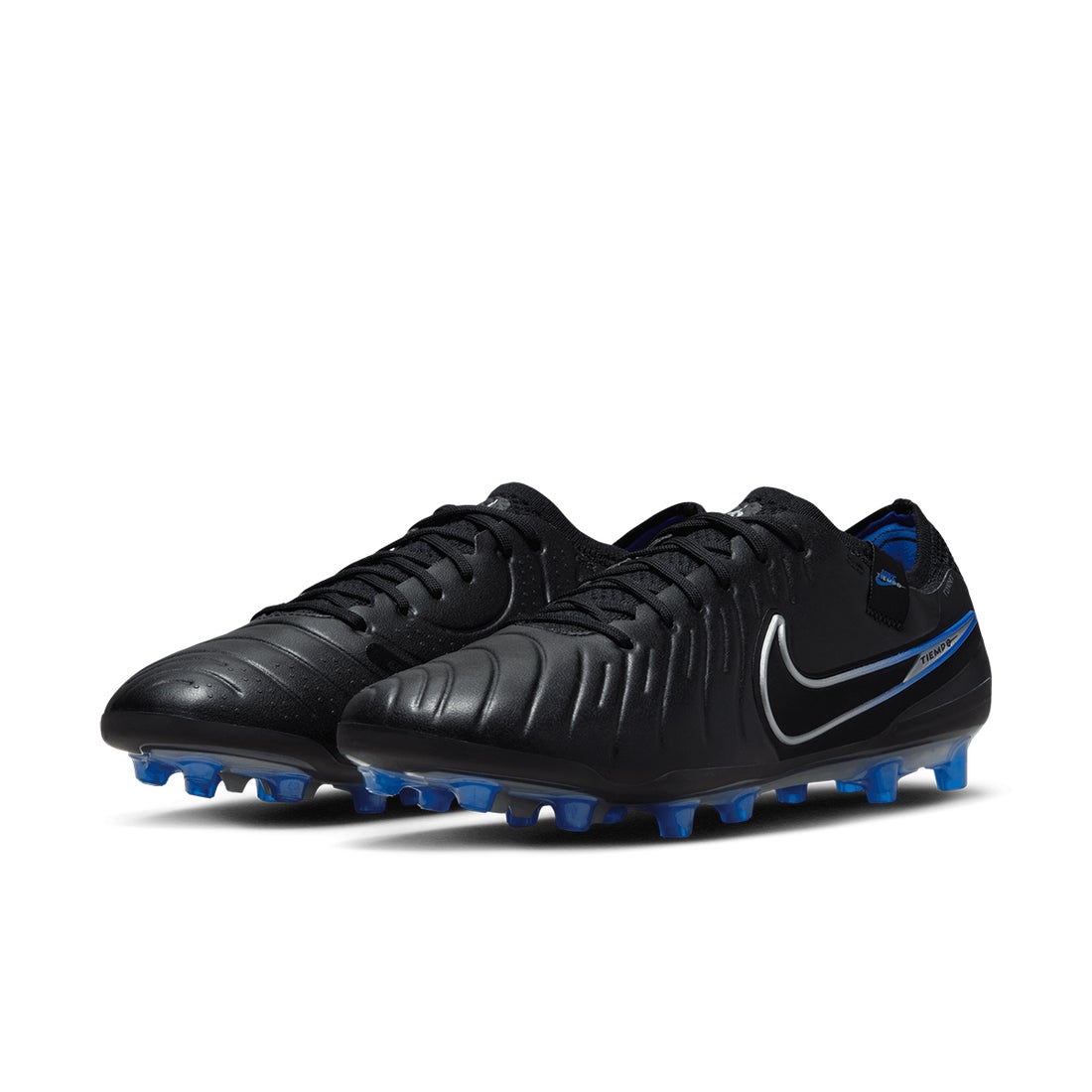 NIKE ナイキ ティエンポ レジェンド 10 エリート AG-PRO(ブラック
